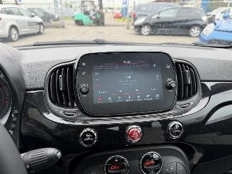 Fiat 500 1.0 Hybrid 51KW Clima Pano Led Dolcevita NAP picture 8