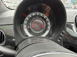 Fiat 500 1.0 Hybrid 51KW Clima Pano Led Dolcevita NAP picture 12