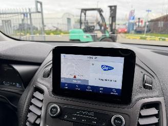 Ford Transit Connect 1.5 Ecoblue 74KW L2 Navi Airco Schuifdeur Camera picture 15