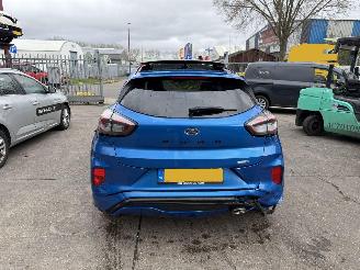 Ford Puma 1.0 Ecoboost 114KW Pano Clima Navi Led ST-Line X First Edition Camera NAP picture 21