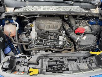 Ford Puma 1.0 Ecoboost 114KW Pano Clima Navi Led ST-Line X First Edition Camera NAP picture 18