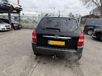 Hyundai Tucson 2.0i 104KW Airco Dynamic NAP picture 4