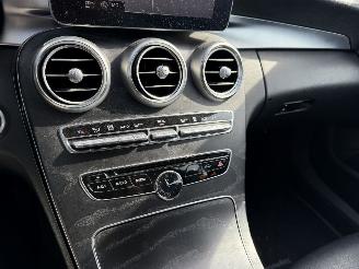 Mercedes C-klasse 350e Hybrid 155KW Autom. Clima Navi Led Xenon Burmester picture 14