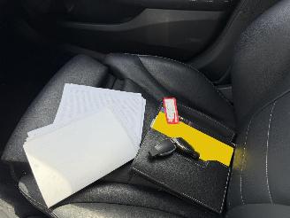 Mercedes C-klasse 350e Hybrid 155KW Autom. Clima Navi Led Xenon Burmester picture 15