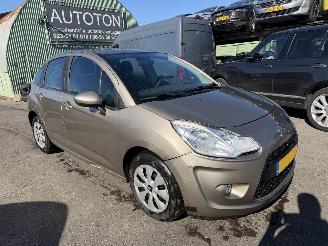  Citroën C3 1.4 54KW Airco 5-Deurs Dynamique NAP 2011/3