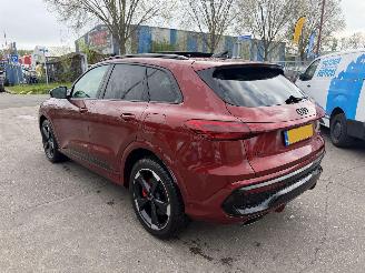  Audi Q5 2.0 TFSI e-Hybrid 185KW Quattro S Edition Competition Pano NAP 2025/11