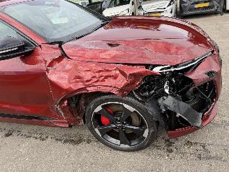 Audi Q5 2.0 TFSI e-Hybrid 185KW Quattro S Edition Competition Pano NAP picture 25