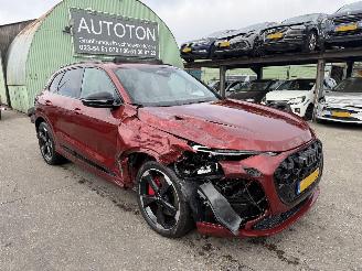 Audi Q5 2.0 TFSI e-Hybrid 185KW Quattro S Edition Competition Pano NAP picture 6