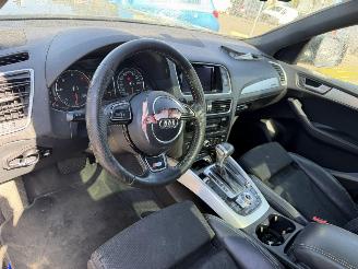 Audi Q5 2.0 TDI 140KW Quattro Pano Clima Navi S-Line picture 7