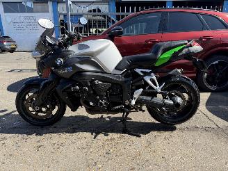 Avarii motociclete BMW K 1200 R 120KW ABS 2006/3