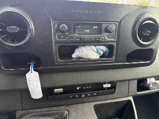 Mercedes Sprinter 314 CDI 105KW L3H3 Airco picture 9