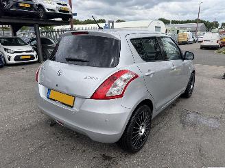 Suzuki Swift 1.2 69KW Airco Comfort 5-Drs picture 3