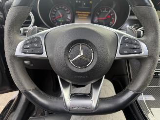 Mercedes GLC 63 AMG S 510PK  4Matic Pano Clima Navi 360 Camera HUD picture 17