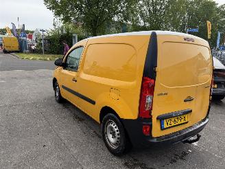 Mercedes Citan 108 CDI 55KW Airco Schuifdeur Blueefficiency picture 6