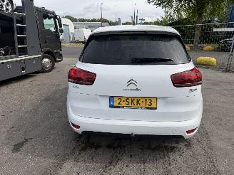Citroën C4-picasso 1.6 115KW Clima Navi Led Camera Intensive NAP picture 5
