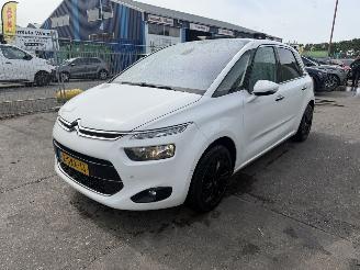  Citroën C4-picasso 1.6 115KW Clima Navi Led Camera Intensive NAP 2013/10