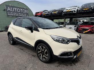  Renault Captur 0.9 TCE 66KW Xmod Clima Navi Camera Led NAP 2016/1