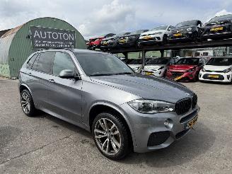  BMW X5 40e xDrive 180KW iPerformance Clima Navi Pano High Executive NAP 2015/11