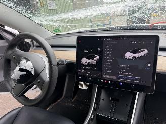 Tesla Model 3 75 kWh Long Range 258KW AWD Clima Navi Pano NAP picture 8
