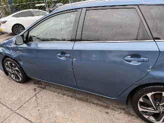 Toyota Auris Touring Sports 1.8 Hybrid 73KW Autom. Navi Clima Camera Business Pro picture 21