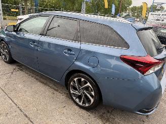 Toyota Auris Touring Sports 1.8 Hybrid 73KW Autom. Navi Clima Camera Business Pro picture 20