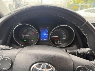 Toyota Auris Touring Sports 1.8 Hybrid 73KW Autom. Navi Clima Camera Business Pro picture 11