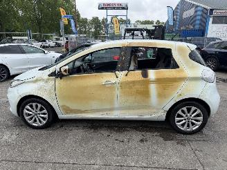Renault Zoé 52 kWh R135 100KW Intens Business Clima Navi Camera Led picture 18