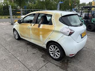 Renault Zoé 52 kWh R135 100KW Intens Business Clima Navi Camera Led picture 4