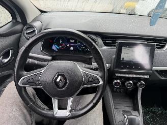 Renault Zoé 52 kWh R135 100KW Intens Business Clima Navi Camera Led picture 6