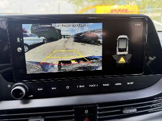 Hyundai I-20 1.0 T-GDI Autom. 74KW Clima Navi Camera Comfort Smart NAP picture 14