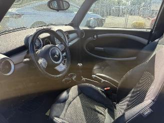 Mini Clubman 1.6 Cooper 88KW Pano Clima Chili picture 6
