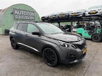Avarii autoturisme Peugeot 5008 1.2 PureTech Blue Lease GT-Line 96kW NAP Pano 2020/7