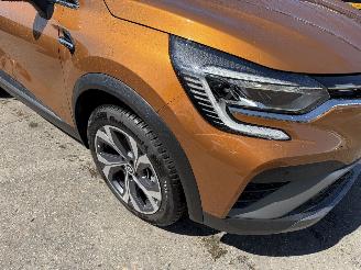 Renault Captur 1.6 E-Tech Autom. Hybrid R.S. Line Clima Navi Camera Led NAP picture 16