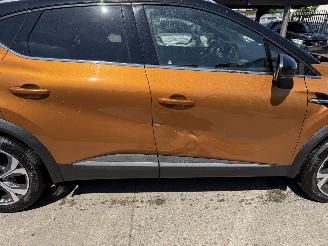 Renault Captur 1.6 E-Tech Autom. Hybrid R.S. Line Clima Navi Camera Led NAP picture 15