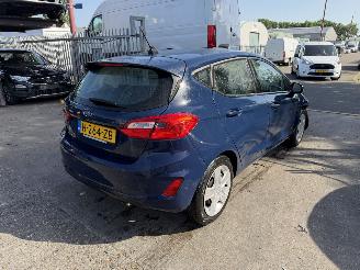 Ford Fiesta 1.0 Ecoboost 70KW Clima 5-Deurs Connected picture 4