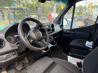 Mercedes Sprinter 314 CDI Autom. Koelwagen Carrier L2H2 Clima 105KW picture 5