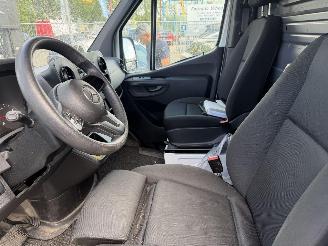 Mercedes Sprinter 314 CDI Autom. Koelwagen Carrier L2H2 Clima 105KW picture 6