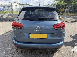 Citroën C4-picasso 1.2 96KW Clima Navi Led Pano Keyless Intensive NAP picture 16