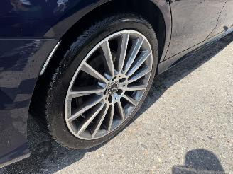 Mercedes C-klasse 180 Autom. 115KW AMG Sport Edition Clima Navi Led Xenon NAP picture 17
