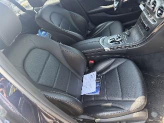 Mercedes C-klasse 180 Autom. 115KW AMG Sport Edition Clima Navi Led Xenon NAP picture 8