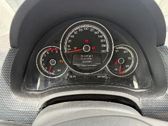 Volkswagen Up! 1.0 44KW Airco 5-Deurs Move Up NAP picture 8