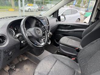 Mercedes Vito 110CDI 75KW Clima Navi Camera Led Xenon Lang Functional NAP picture 7