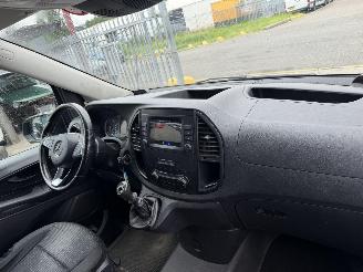 Mercedes Vito 110CDI 75KW Clima Navi Camera Led Xenon Lang Functional NAP picture 6