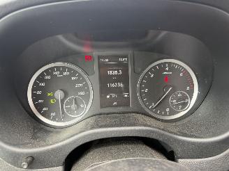 Mercedes Vito 110CDI 75KW Clima Navi Camera Led Xenon Lang Functional NAP picture 11