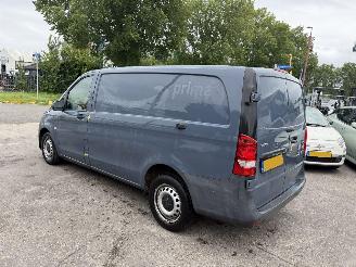 Mercedes Vito 110CDI 75KW Clima Navi Camera Led Xenon Lang Functional NAP picture 4