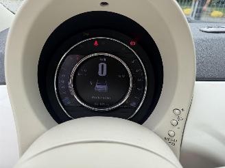 Fiat 500C 0.9 59KW Twinair Turbo Cult Clima Led Xenon NAP picture 9