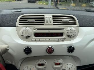 Fiat 500C 0.9 59KW Twinair Turbo Cult Clima Led Xenon NAP picture 10