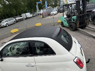 Fiat 500C 0.9 59KW Twinair Turbo Cult Clima Led Xenon NAP picture 13