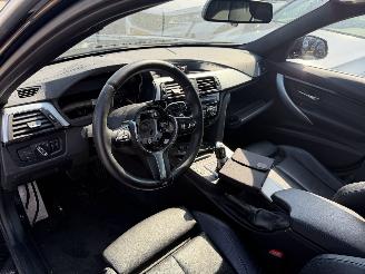 BMW 3-serie 318I 100KW Autom. M Sport Clima Navi Leer Led Navi NAP picture 7
