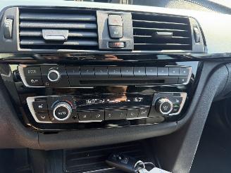 BMW 3-serie 318I 100KW Autom. M Sport Clima Navi Leer Led Navi NAP picture 11